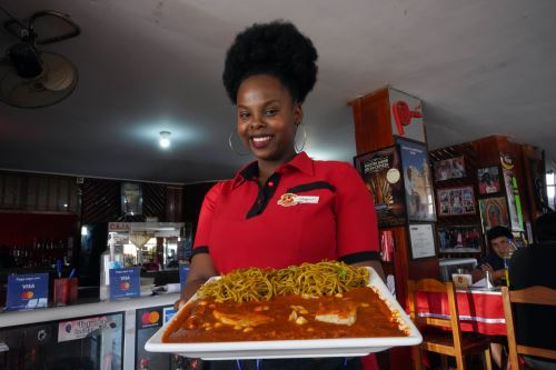 Chincha ofrecerá lo mejor de su gastronomía local a los turistas que visiten durante las celebraciones por su 156° aniversario de creación política y LXII semana turística. Foto: Genry Bautista