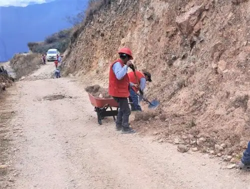 ANDINA/Difusión