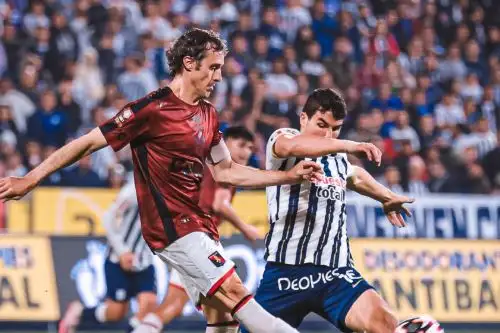 Alianza Lima vs. Melgar es el partido más destacado de esta fecha.