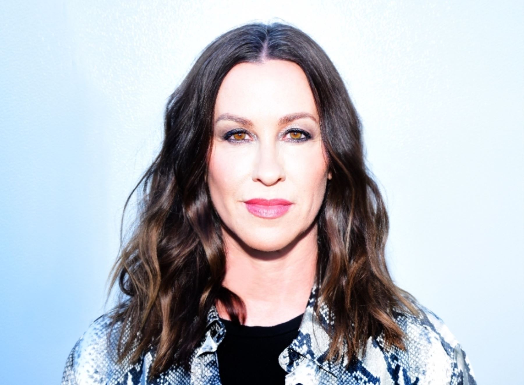 Alanis Morissette