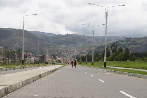 Obras por Impuestos. Cortesía ProInversión