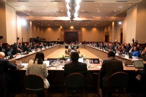 Photo: APEC Peru 2024