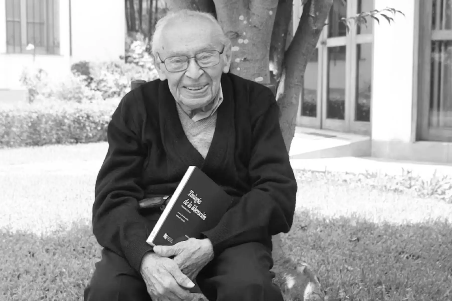 Teólogo peruano Gustavo Gutiérrez Merino, considerado el padre de la Teología de la Liberación, ha fallecido este 22 de octubre a los 96 años.