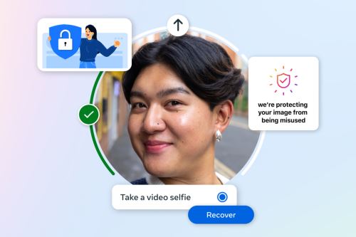 Meta anunció que está probando nuevas formas para combatir estafas y ayudar a las personas a recuperar el acceso a sus cuentas si estas fueron comprometidas.