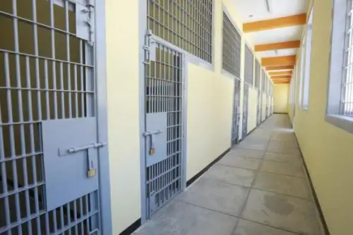 Penal de Chimbote. Foto: ANDINA/Difusión