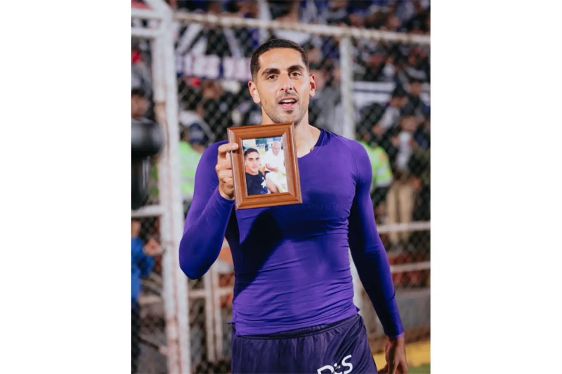 Alianza Lima vs. Deportivo Garcilaso, partido por el Torneo Clausura: Foto: Difusión