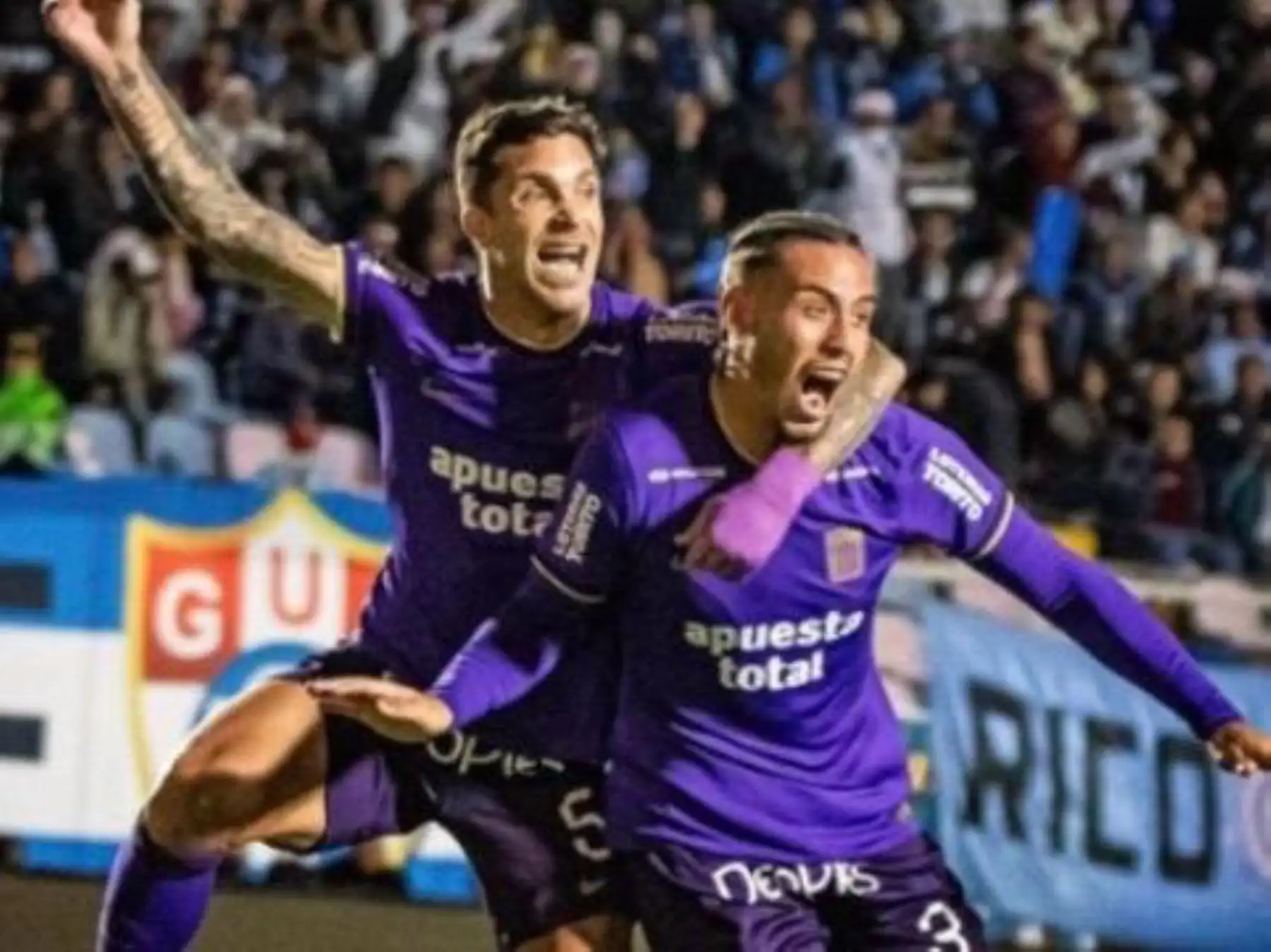Alianza Lima vs. Deportivo Garcilaso, partido por el Torneo Clausura: Foto: Difusión