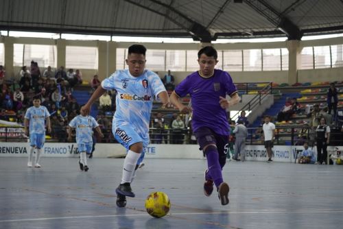 Edde Cuéllar fue más que Alianza Lima y fue un justo campeón