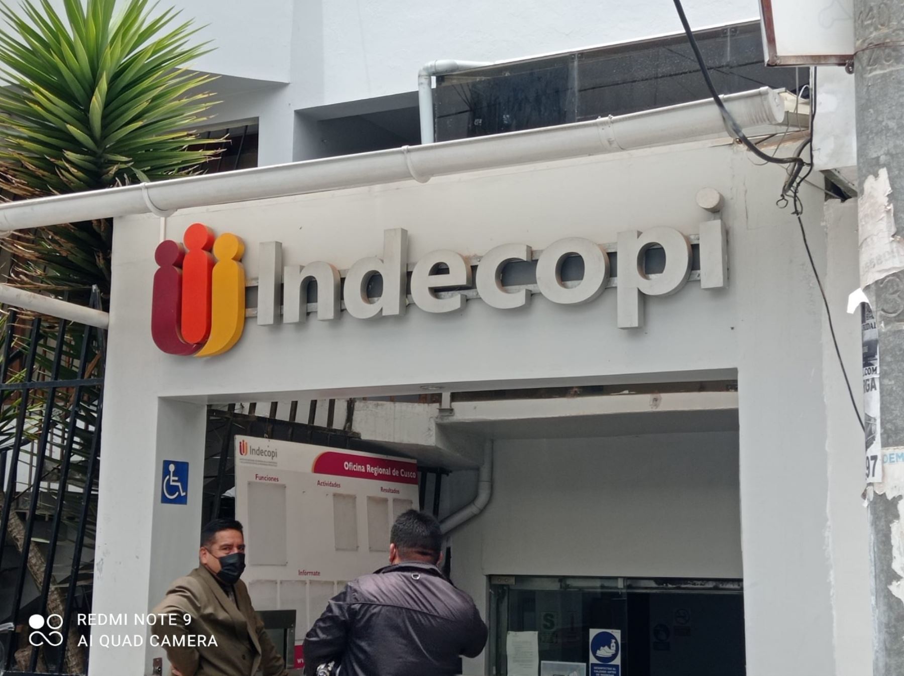 La oficina de Indecopi en Cusco multó con S/ 20,651 a agencia de Caja Piura en esa ciudad por cobro abusivo a usuaria.