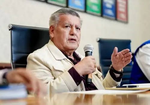 Foto: ANDINA/difusión.