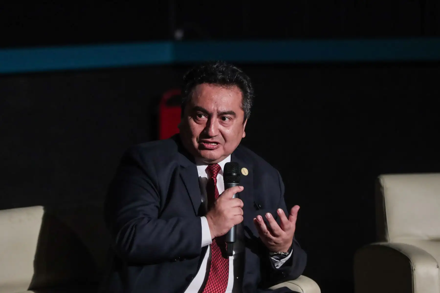 El Diario Oficial El Peruano, empieza las celebraciones por su bicentenario –fundado en octubre de 1825 por Simón Bolívar– con el estreno del documental 