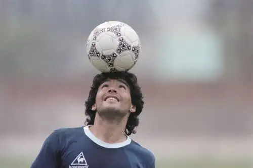 Diego Armando Maradona, ídolo eterno: hace cinco años murió el 10 que le gambetea al olvido