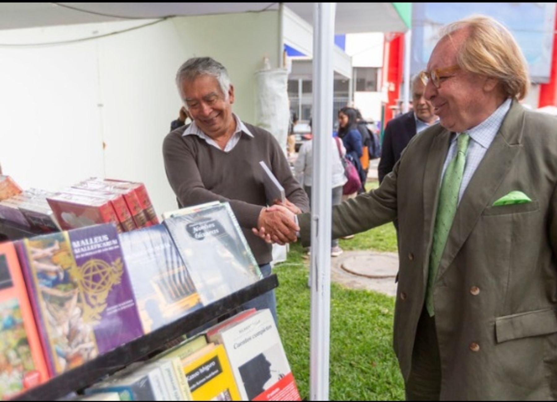 Feria del Libro