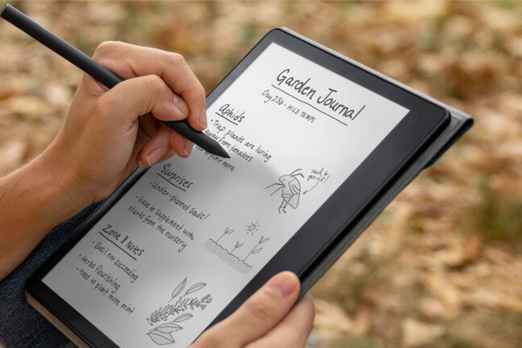 Kindle Scribe vs. iPad: ¿Qué dispositivo es mejor para los lectores?