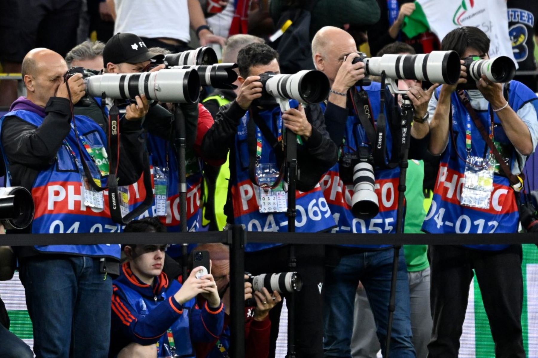 Foto: AFP.