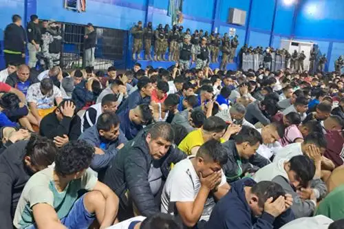 Foto: ANDINA/difusión.