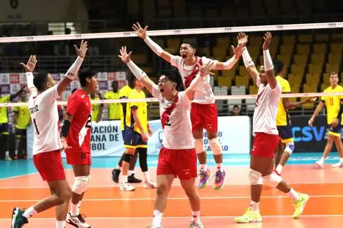 Foto: ANDINA/ Lino Chipana.