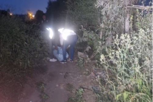 Huaura: policías abaten a dos presuntos delincuentes en asalto frustrado a cisterna