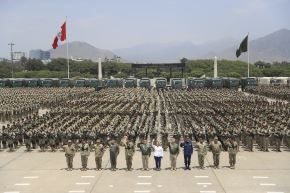 ANDINA/Prensa Presidencia