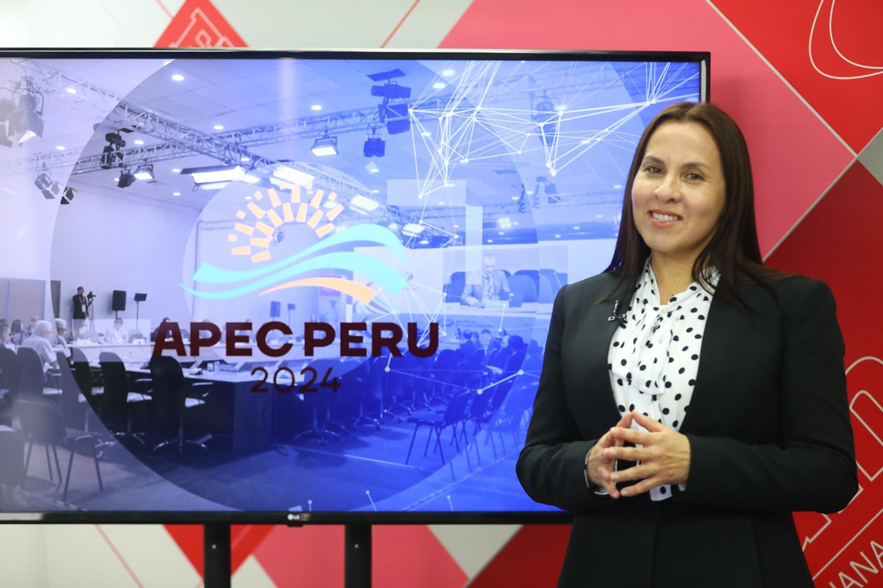 Microprograma de APEC