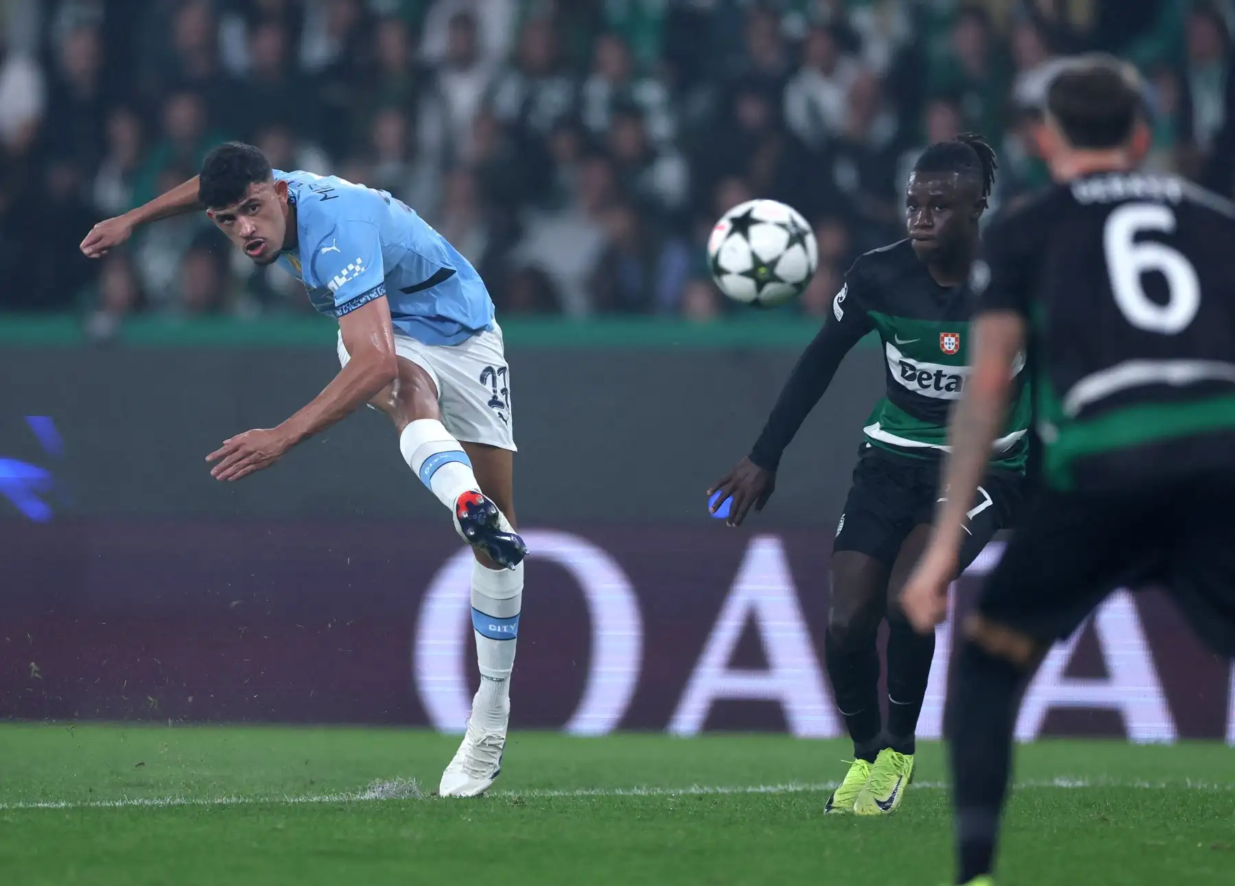 El juego no se complicó más para los 