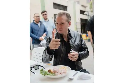 ANDINA/Difusión