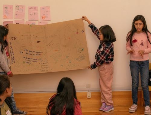 Casa de la Literatura Peruana organiza V Encuentro de Clubes de Lectura.