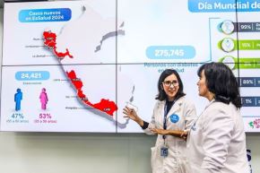 La diabetes es una enfermedad metabólica crónica caracterizada por altos niveles de glucosa en la sangre, que con el tiempo puede provocar daños en órganos como el corazón, vasos sanguíneos, ojos, riñones y nervios. 