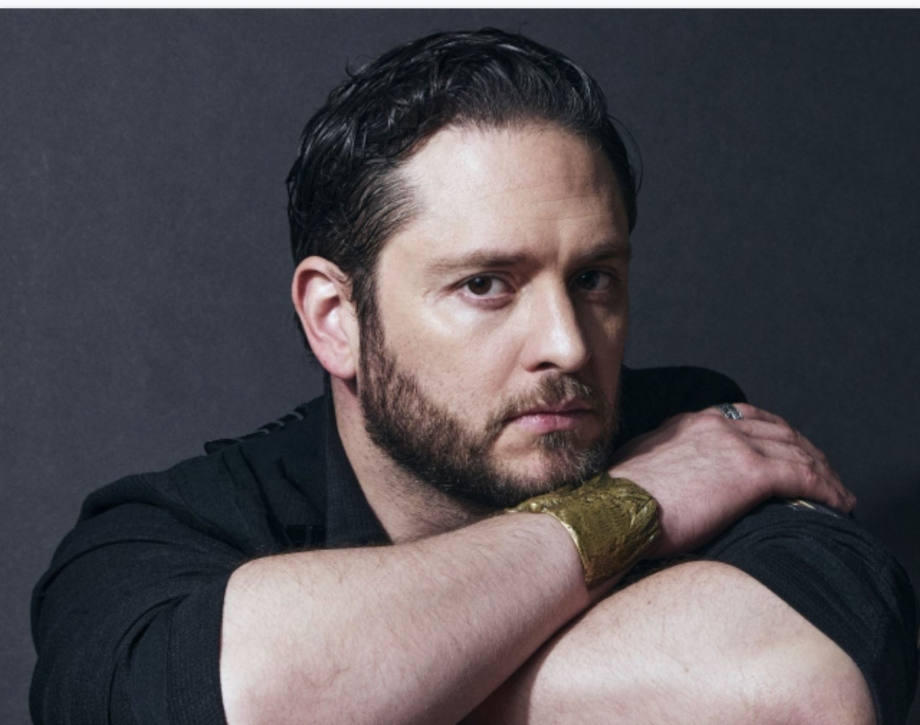 Christopher Uckermann