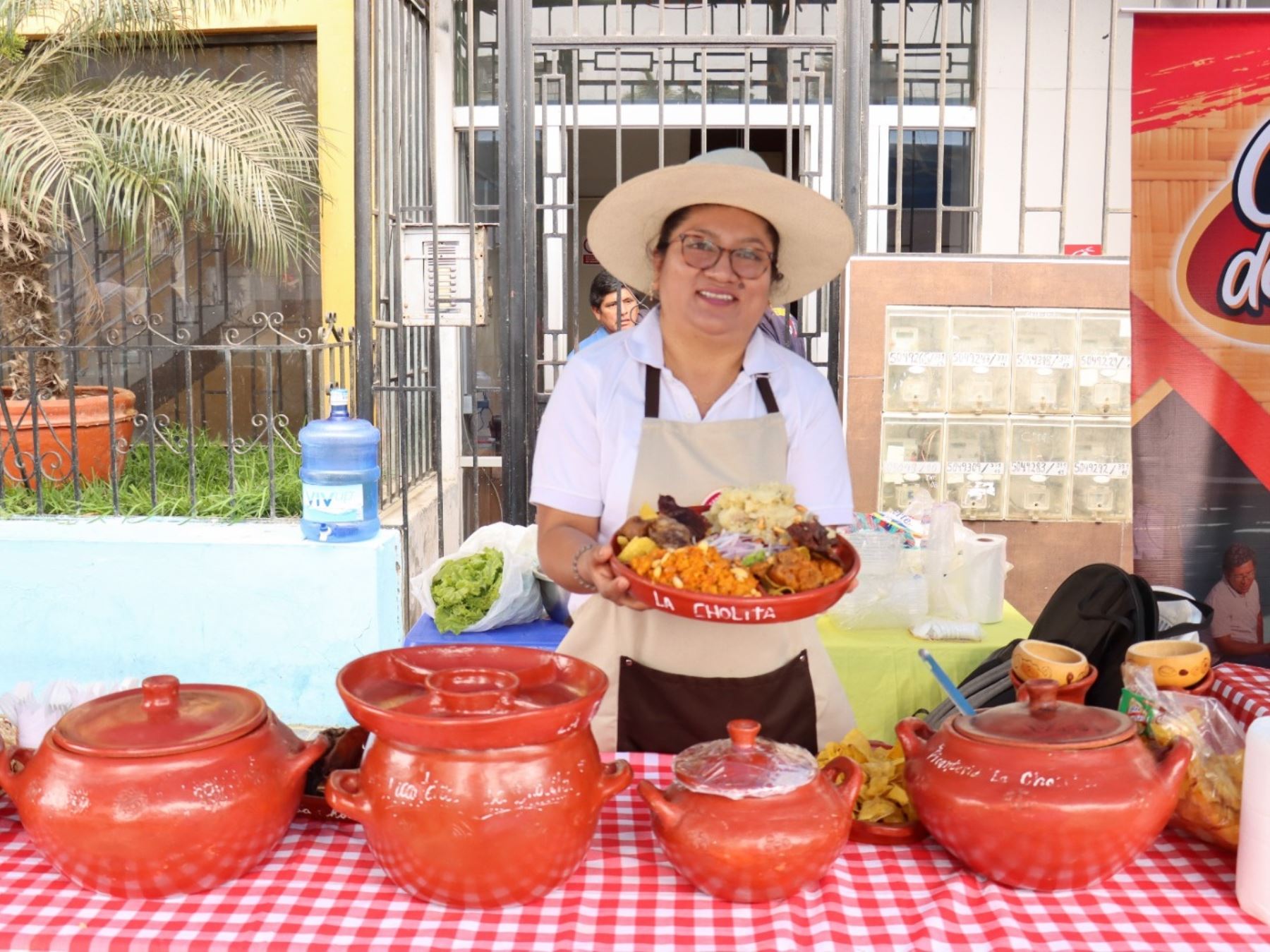 Piura celebra el Día del Majado de Yuca, uno de los platos emblemáticos de esta región. ANDINA/Difusión