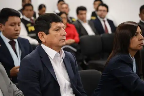 ANDINA/Difusión