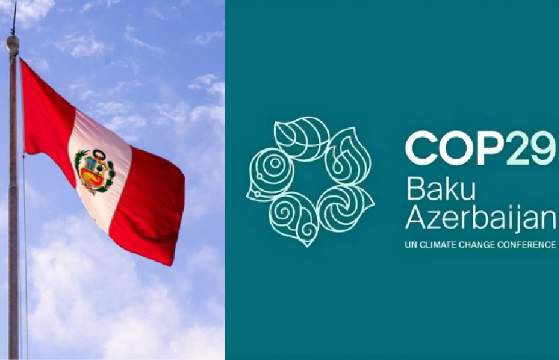 El Perú presenta posición latinoamericana y del Caribe donde solicita acciones conjuntas y urgentes frente al cambio climático. ANDINA/Difusión