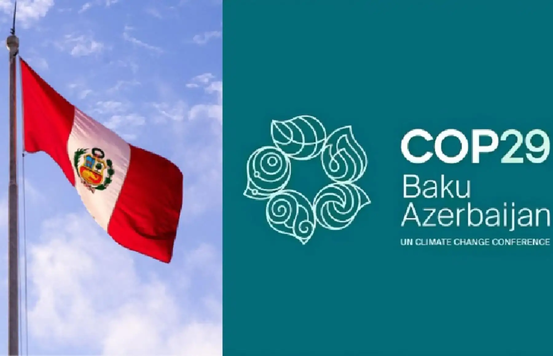 El Perú presenta posición latinoamericana y del Caribe donde solicita acciones conjuntas y urgentes frente al cambio climático. ANDINA/Difusión