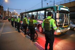Estado de emergencia en Lima y Callao tendrá una ampliación de 60 días. Foto: ANDINA/Difusión
