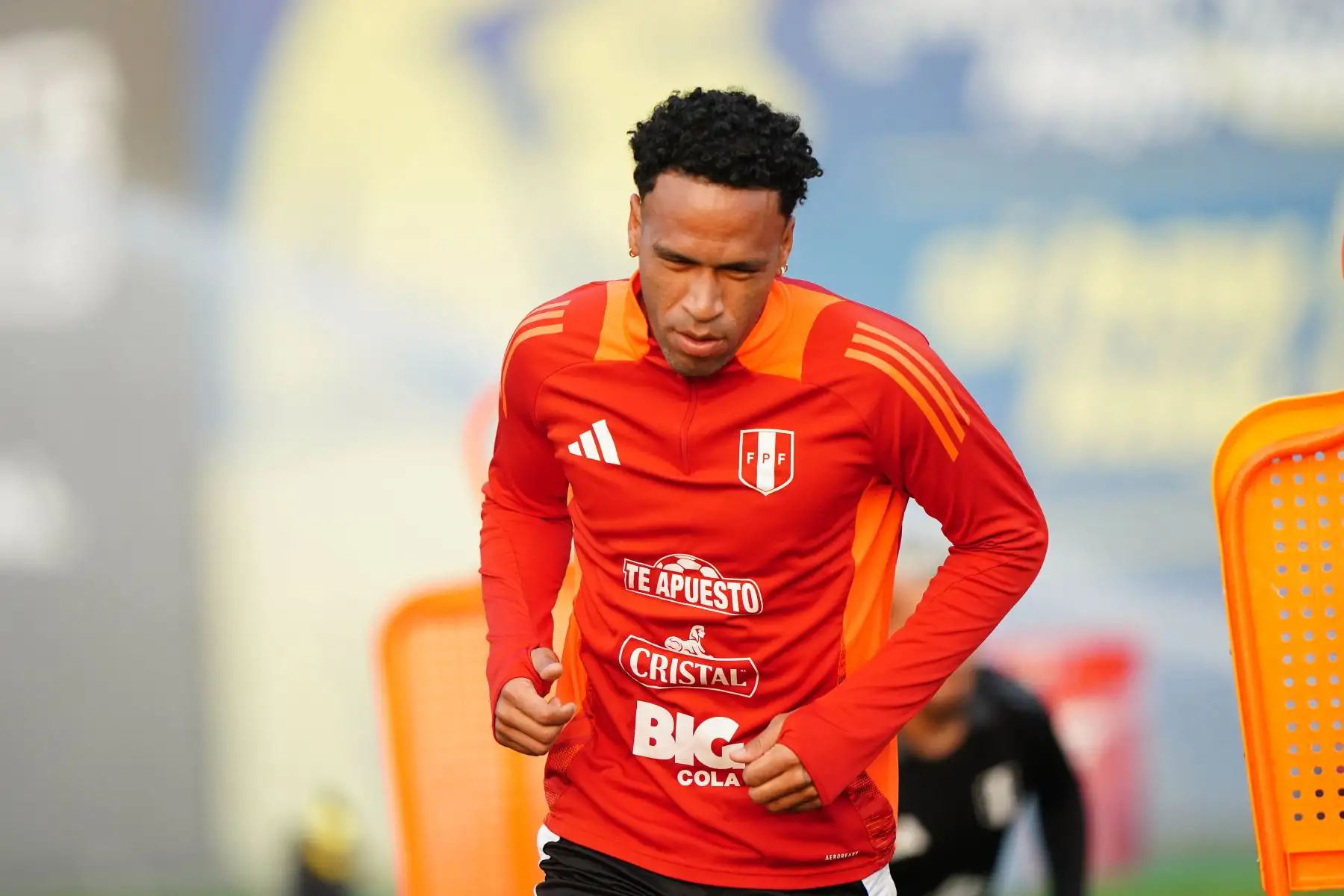 En este caso, la selección nacional será dueña de fecha, pero, a comparación de sus anteriores partidos, en esta ocasión no será local en el Estadio Nacional, sino en el Monumental de Ate. Foto: ANDINA/FPF