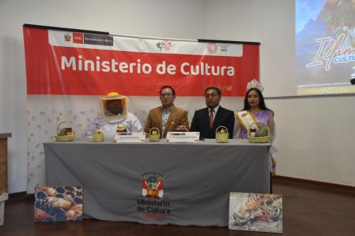 La Municipalidad de Íllimo busca fortalecer las raíces, costumbres y tradiciones del distrito lambayecano.