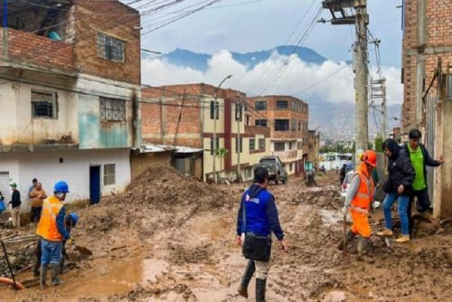 El inventario de peligros geológicos a escala nacional, elaborado por el Ingemmet, puede ser descargado gratuitamente de la plataforma Perú en Alerta o el Geocatmin.