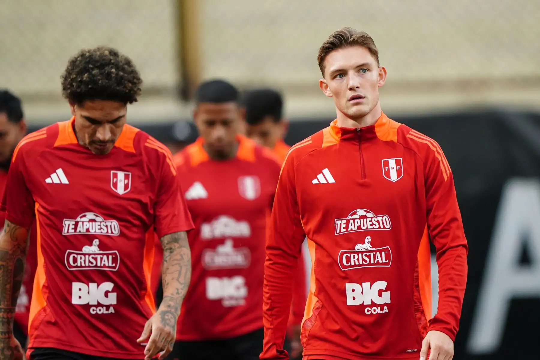 La principal baja de Chile, desde el reinicio de las clasificatorias en septiembre, ha sido la del atacante Alexis Sánchez, quien no ha podido debutar en el Udinese italiano por problemas físicos que no logra superar. Foto: ANDINA/FPF