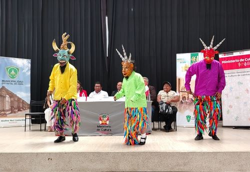 Zaña se prepara para celebrar desde este viernes 15 hasta el viernes 29 de noviembre el 461° aniversario de su fundación española. Durante los festejos se espera la visita de más de 5,000 turistas. ANDINA/Difusión