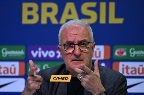 Dorival Júnior cree que Brasil afrontará un duro partido ante los venezolanos