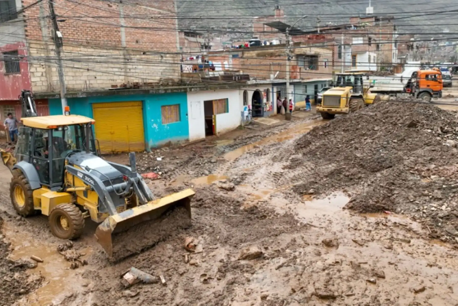 Foto: ANDINA/difusión.