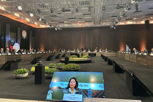 Photo: APEC Business Advisory Council (ABAC)