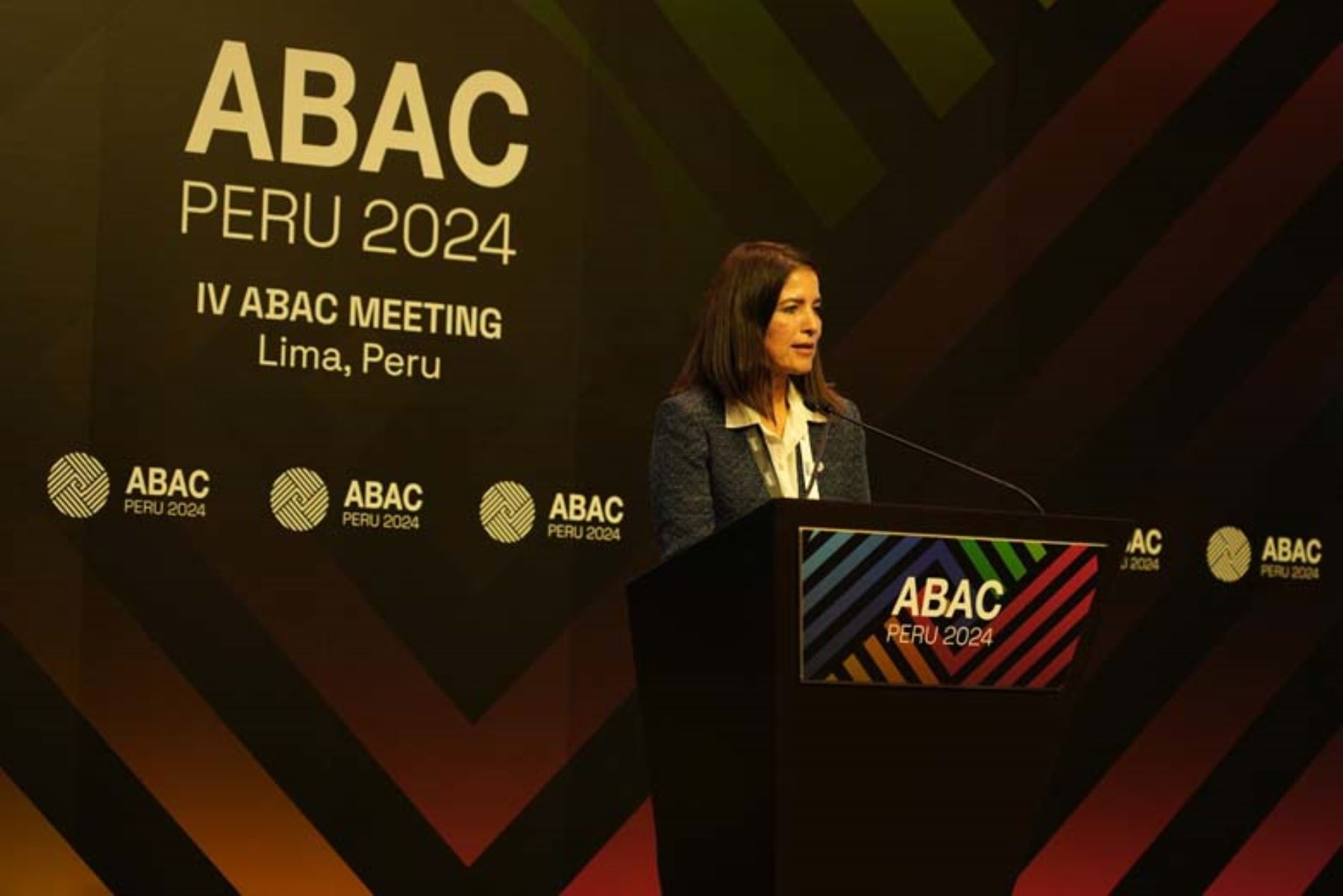 Photo: APEC Business Advisory Council (ABAC)