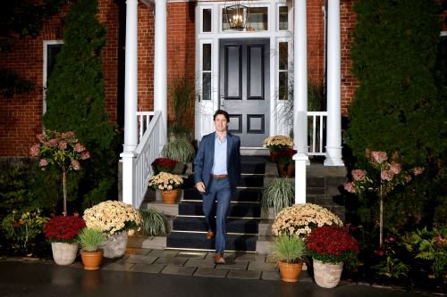 Primer ministro de Canadá, Justin Trudeau llegará hoy al país para participar en la reunión de líderes APEC Perú 2024