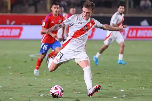 ANDINA/Carlos Américo Lezama Villantoy