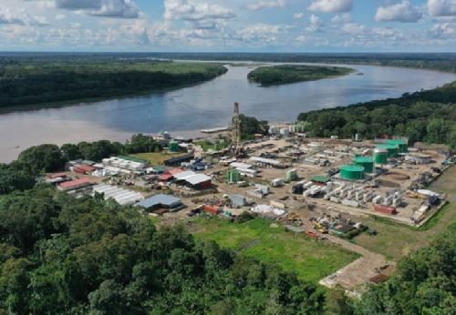 Los gobiernos municipales de doce distritos de las provincias de Alto Amazonas y Datem del Marañón, región Loreto, han incluido temas ambientales en sus actividades de gestión municipal. ANDINA/Difusión