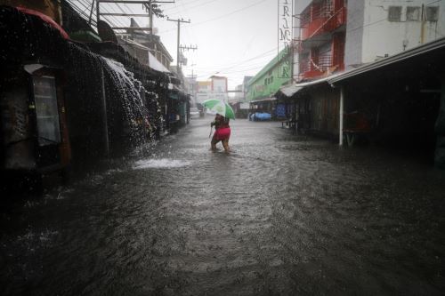 Tormenta tropical Sara deja cuatro muertos y más de 120,000 afectados en Honduras y Nicaragua