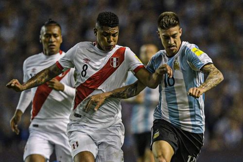 Perú y Argentina medirán fuerzas por las Eliminatorias rumbo al Mundial 2026