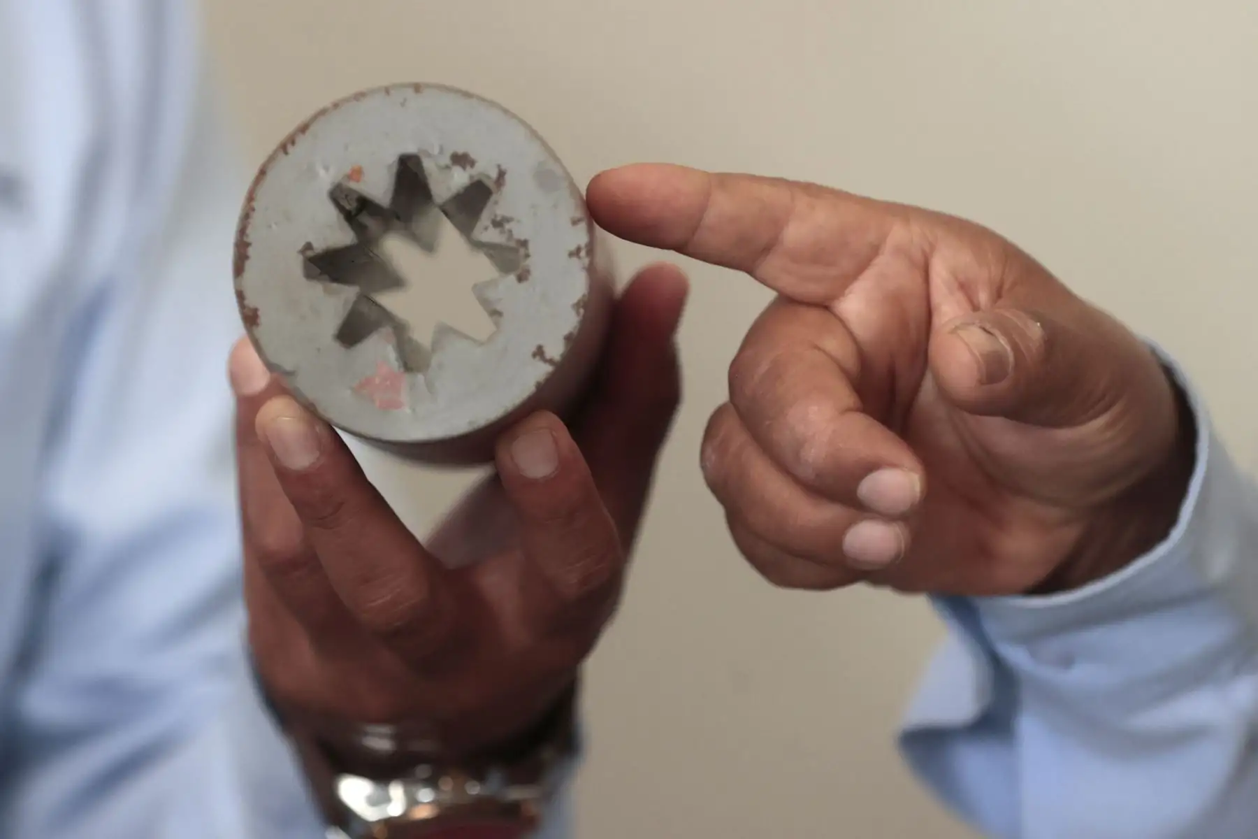 La Agencia Especial del Perú (CONIDA) y la Administración Nacional Aeronáutica y el Espacio de Estados Unidos (NASA) inician una nueva era de cooperación espacial con acuerdo histórico para lanzar cohetes sonda desde Punta Lobos, Pucusana. Foto: ANDINA/Vidal Tarqui
