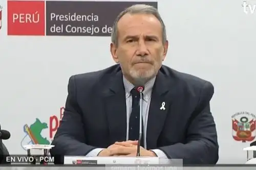 Foto: captura TV.